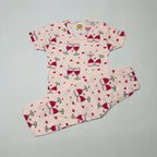 Pant Set