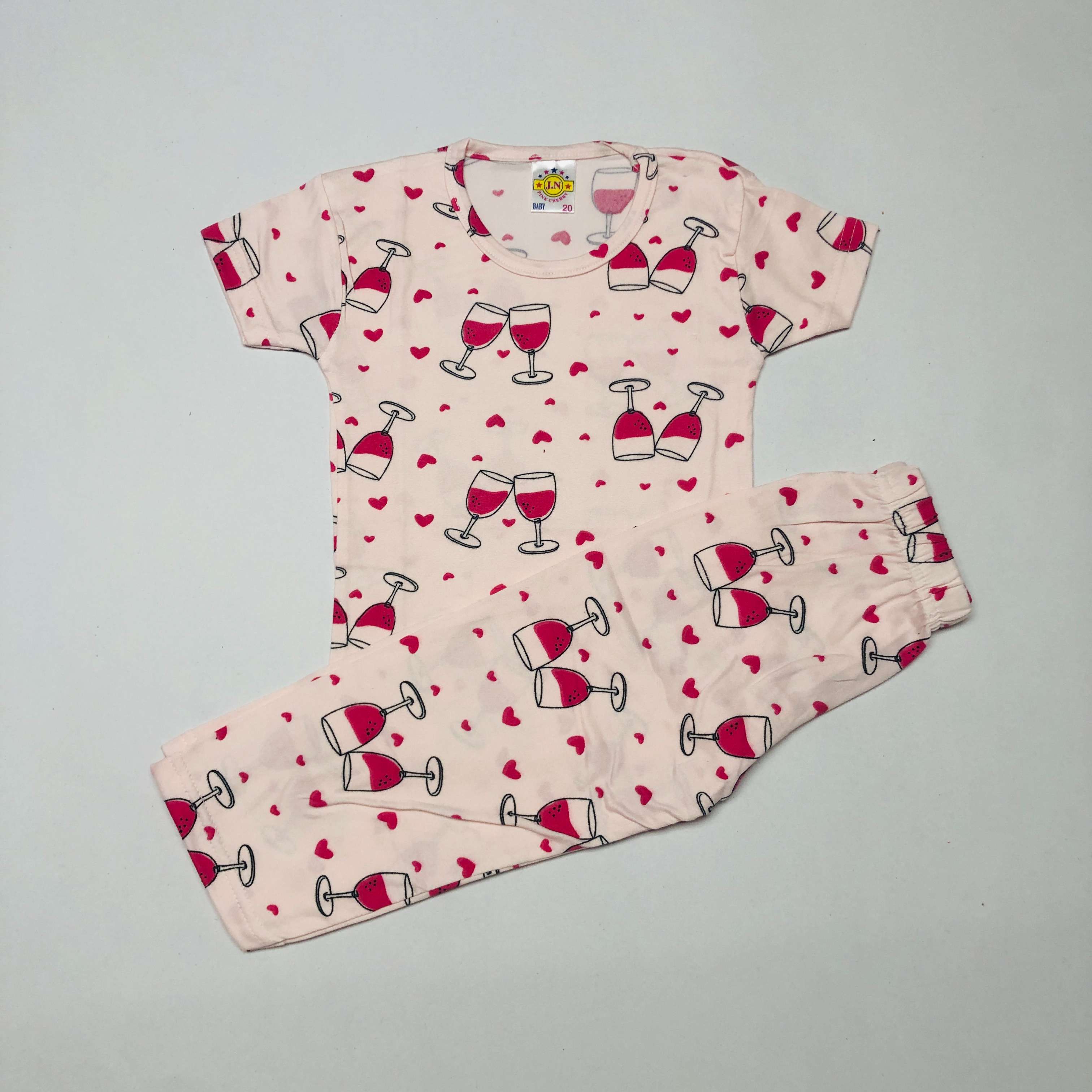 Pant Set