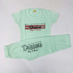 Tiny Bliss Pant Set
