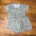 Junior Shorts Set