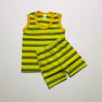 SL Kids Nikker Set