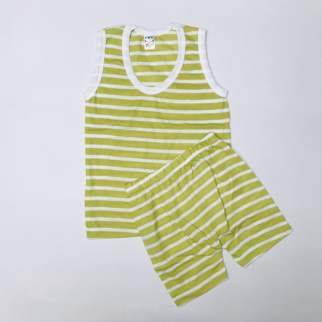 SL Kids Nikker Set