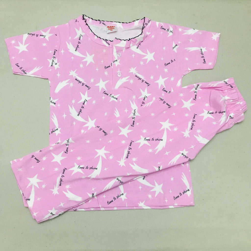 Girls Co-ord Set