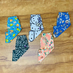 Unisex Kids Pants Pack of 5