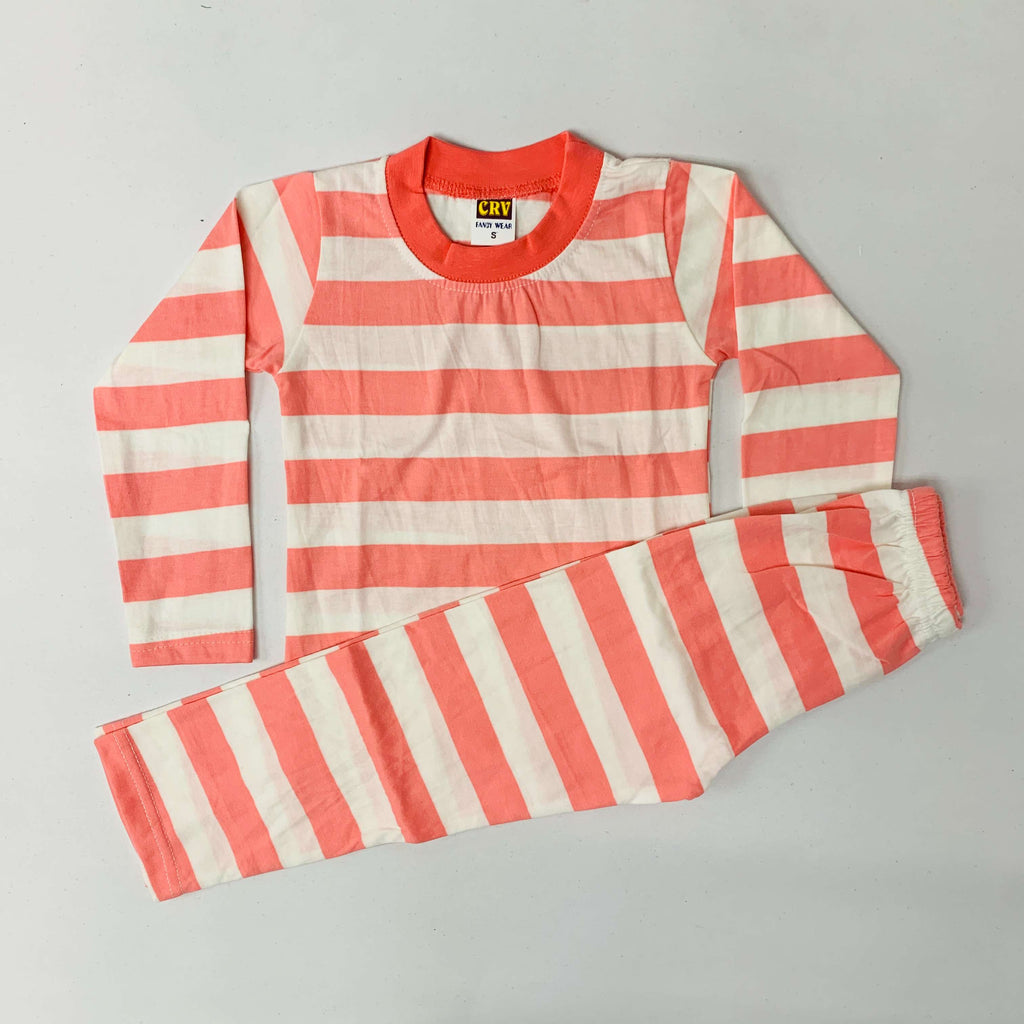 Full Sleeve Pant Set