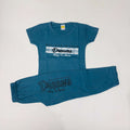 Tiny Bliss Pant Set