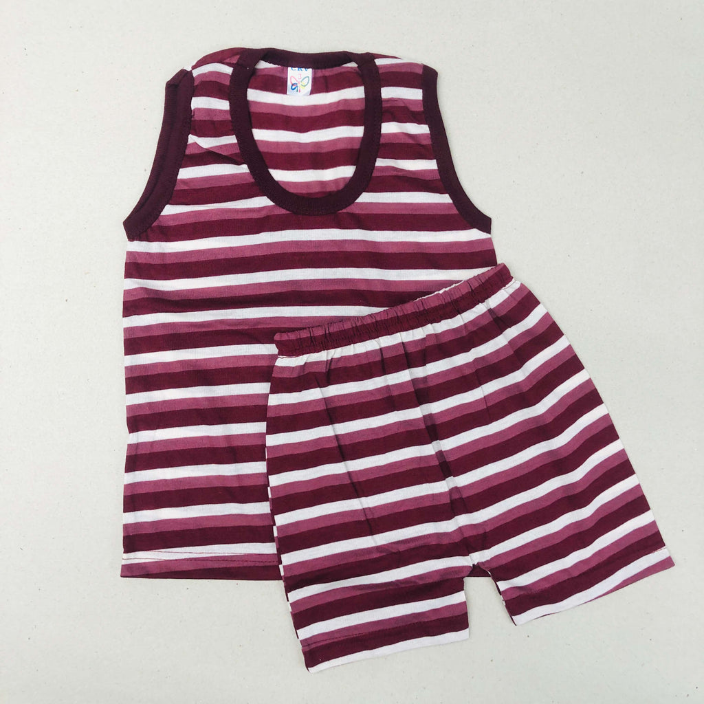 SL Kids Nikker Set