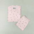 Pant Set Printed