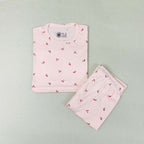 Pant Set Printed