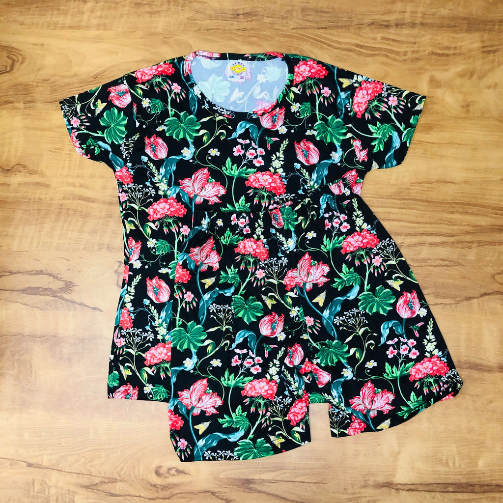 Junior Shorts Set