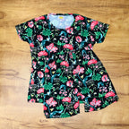 Junior Shorts Set