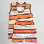 SL Kids Nikker Set