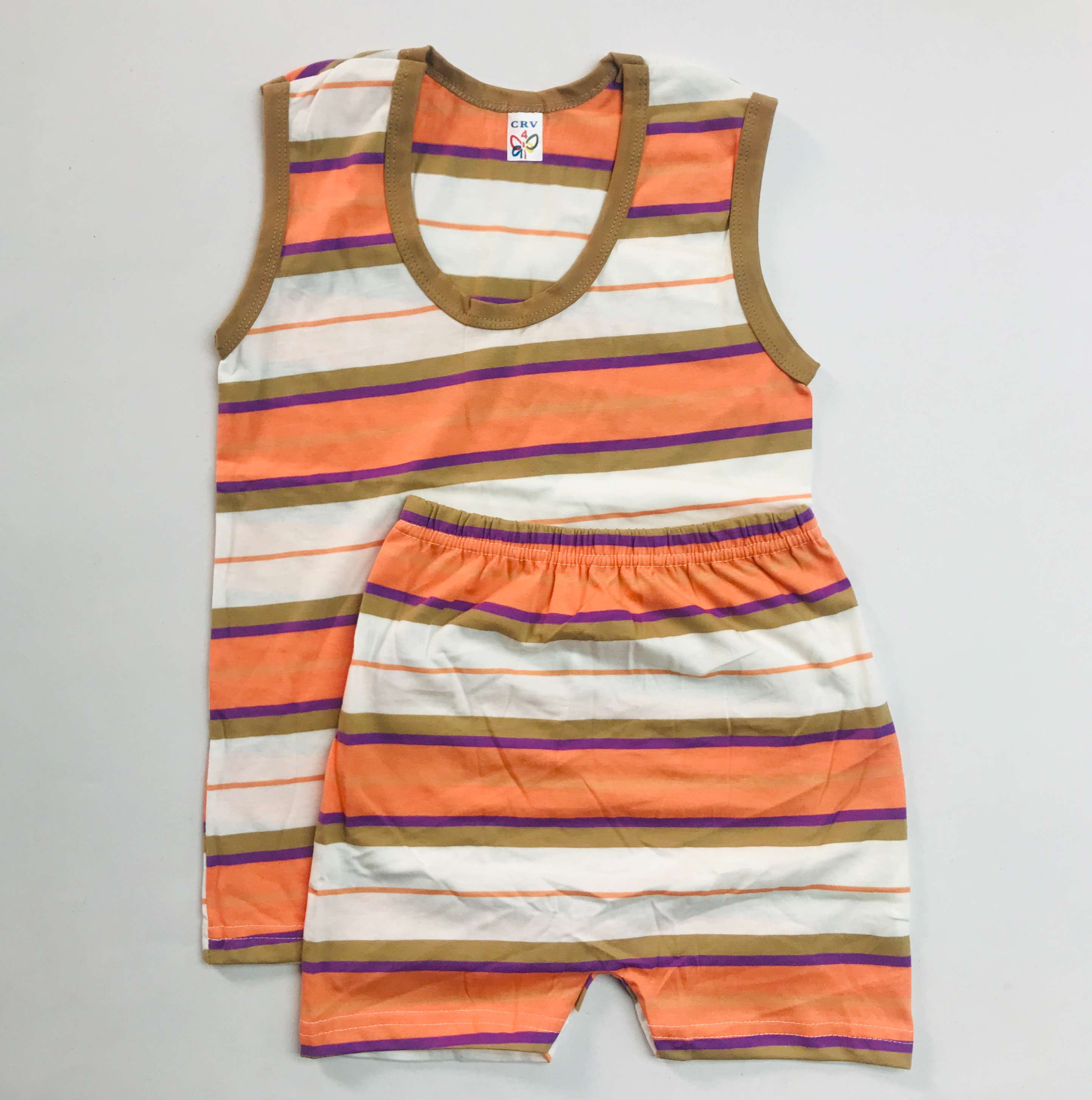 SL Kids Nikker Set