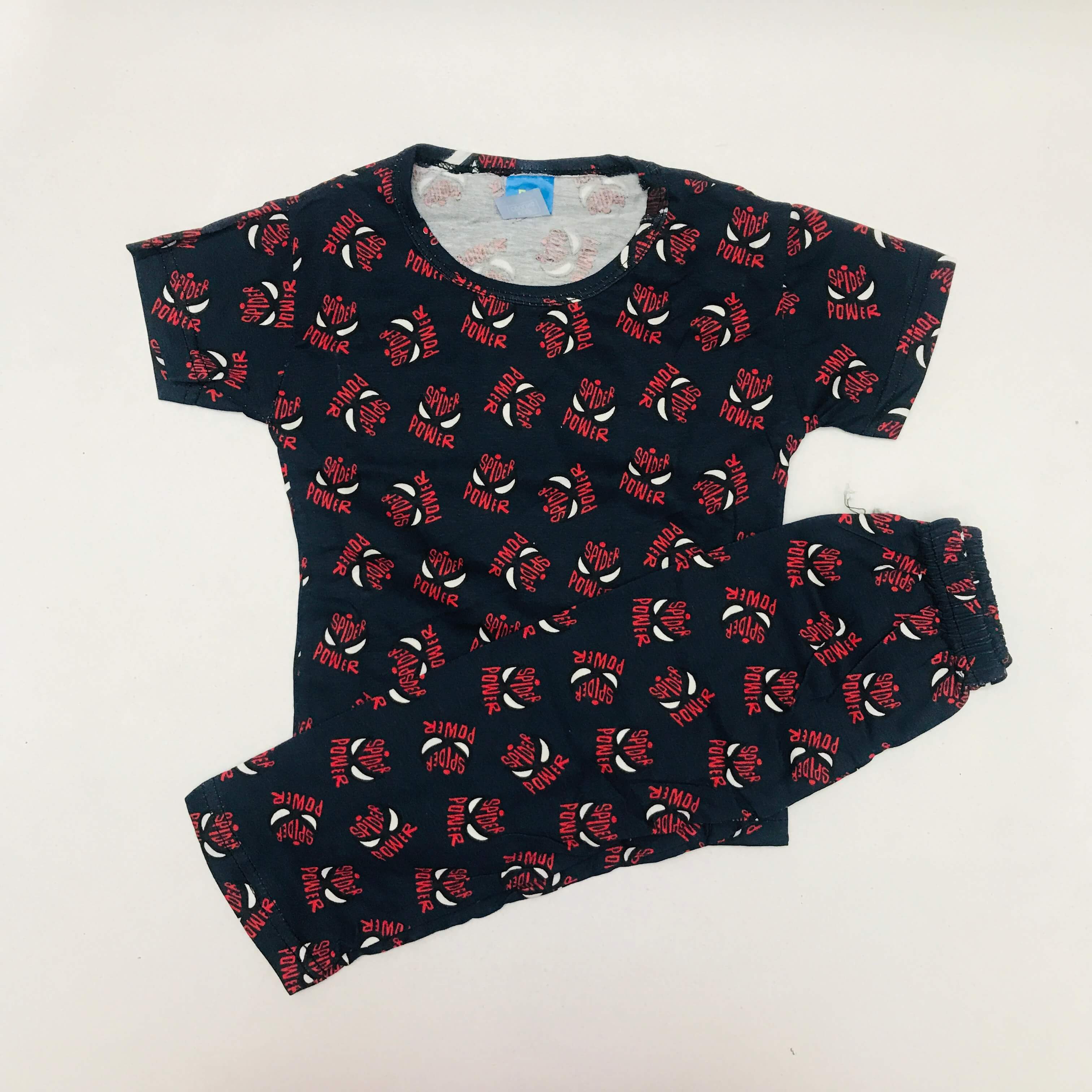 Kids Pant Set