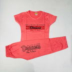 Tiny Bliss Pant Set