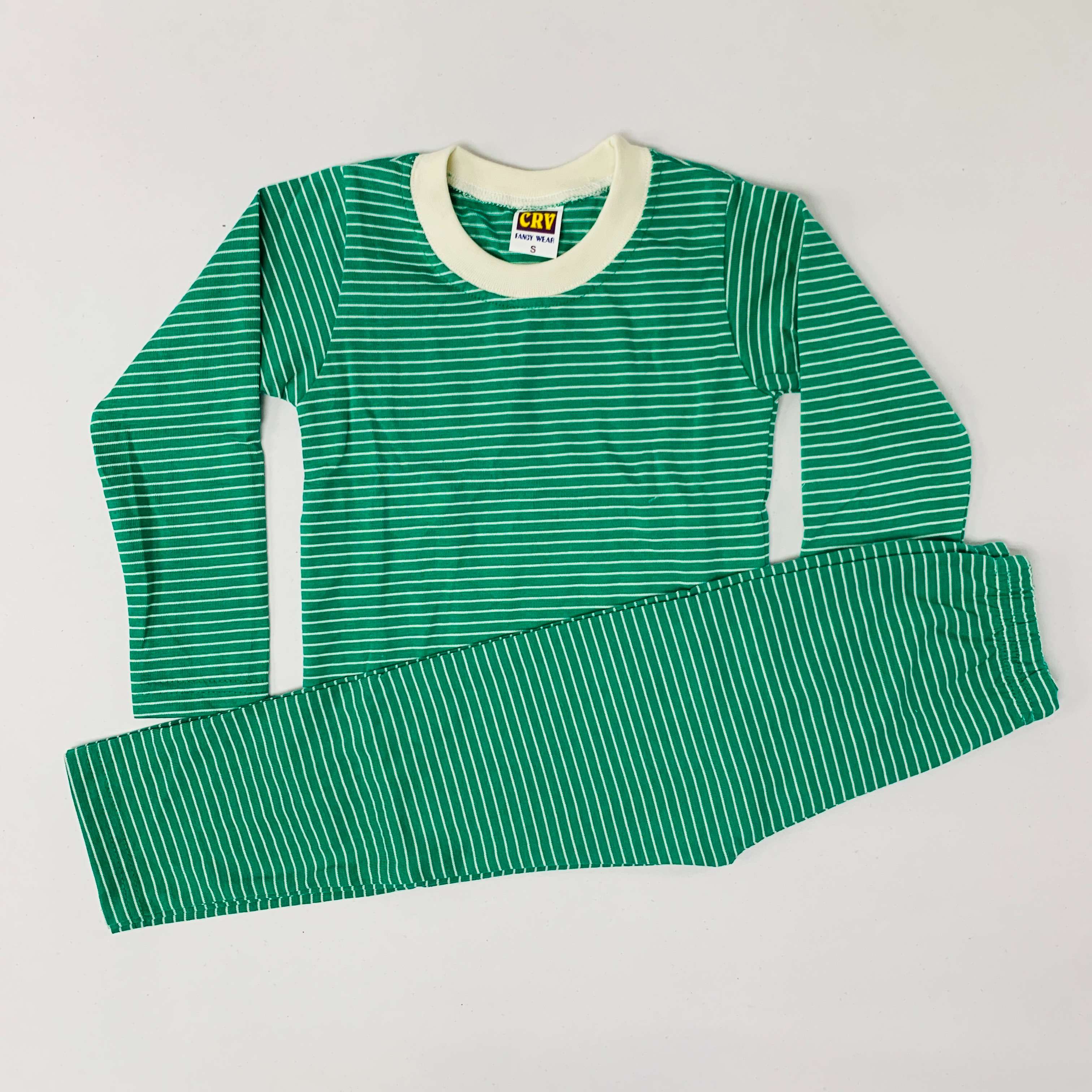 Full Sleeve Pant Set