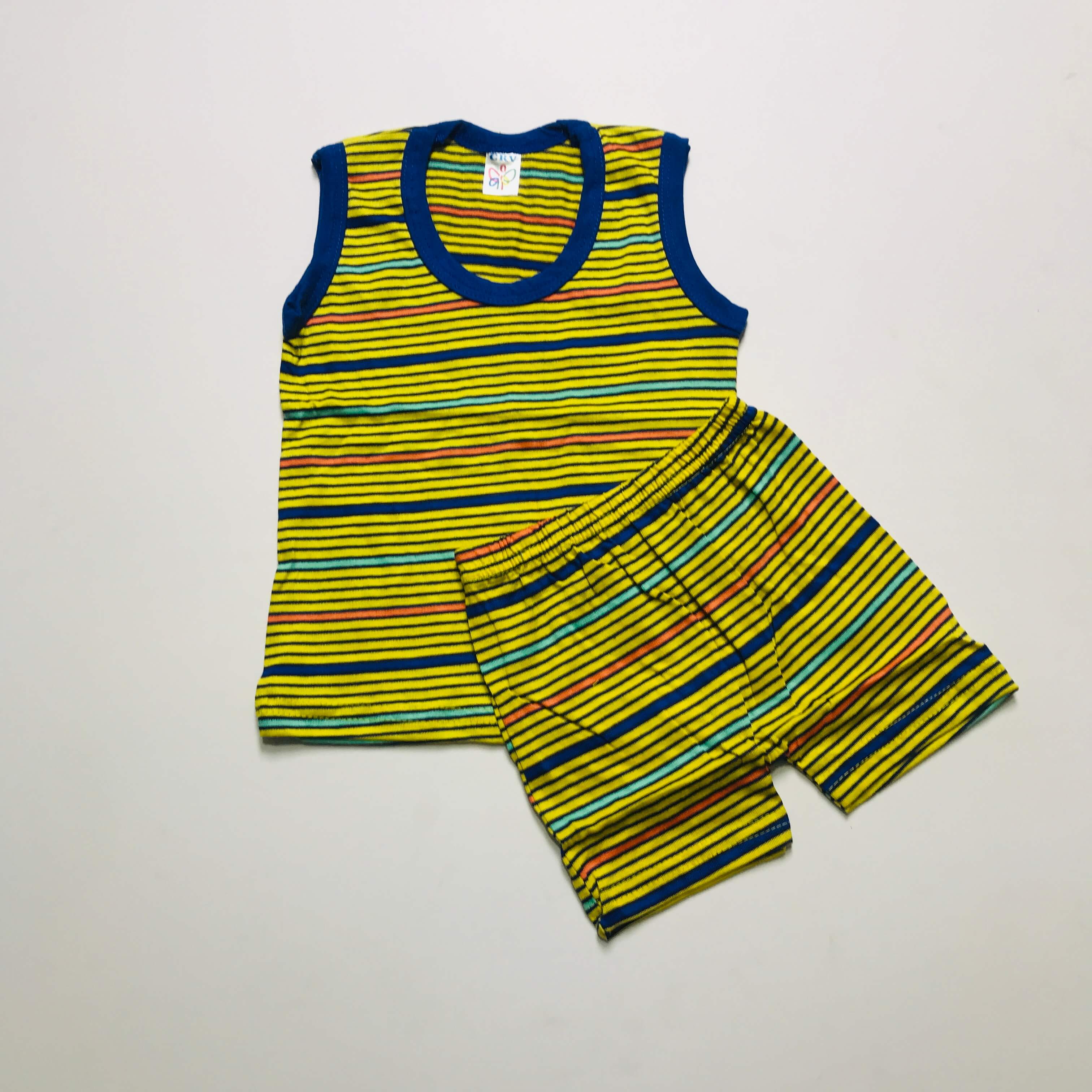 SL Kids Nikker Set