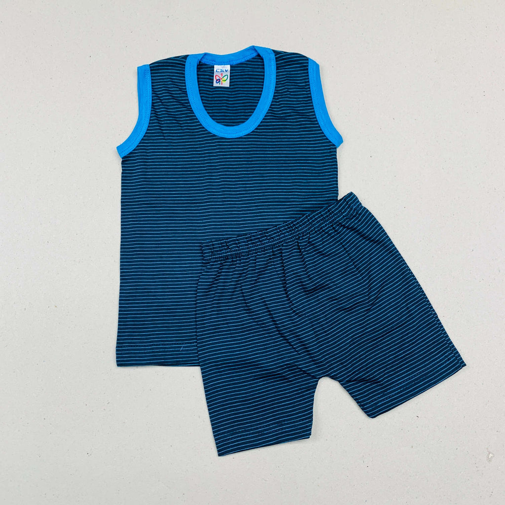 SL Kids Nikker Set