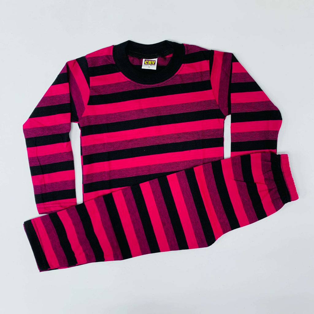 Full Sleeve Pant Set