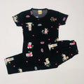 Pant Set