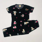 Pant Set