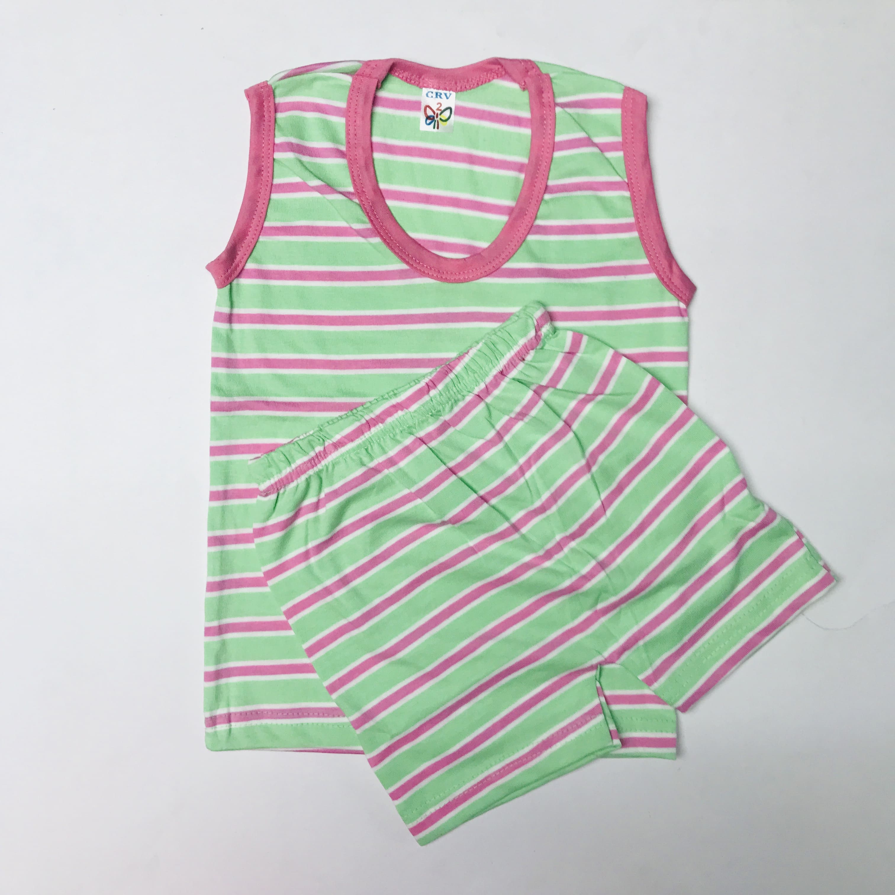 SL Kids Nikker Set