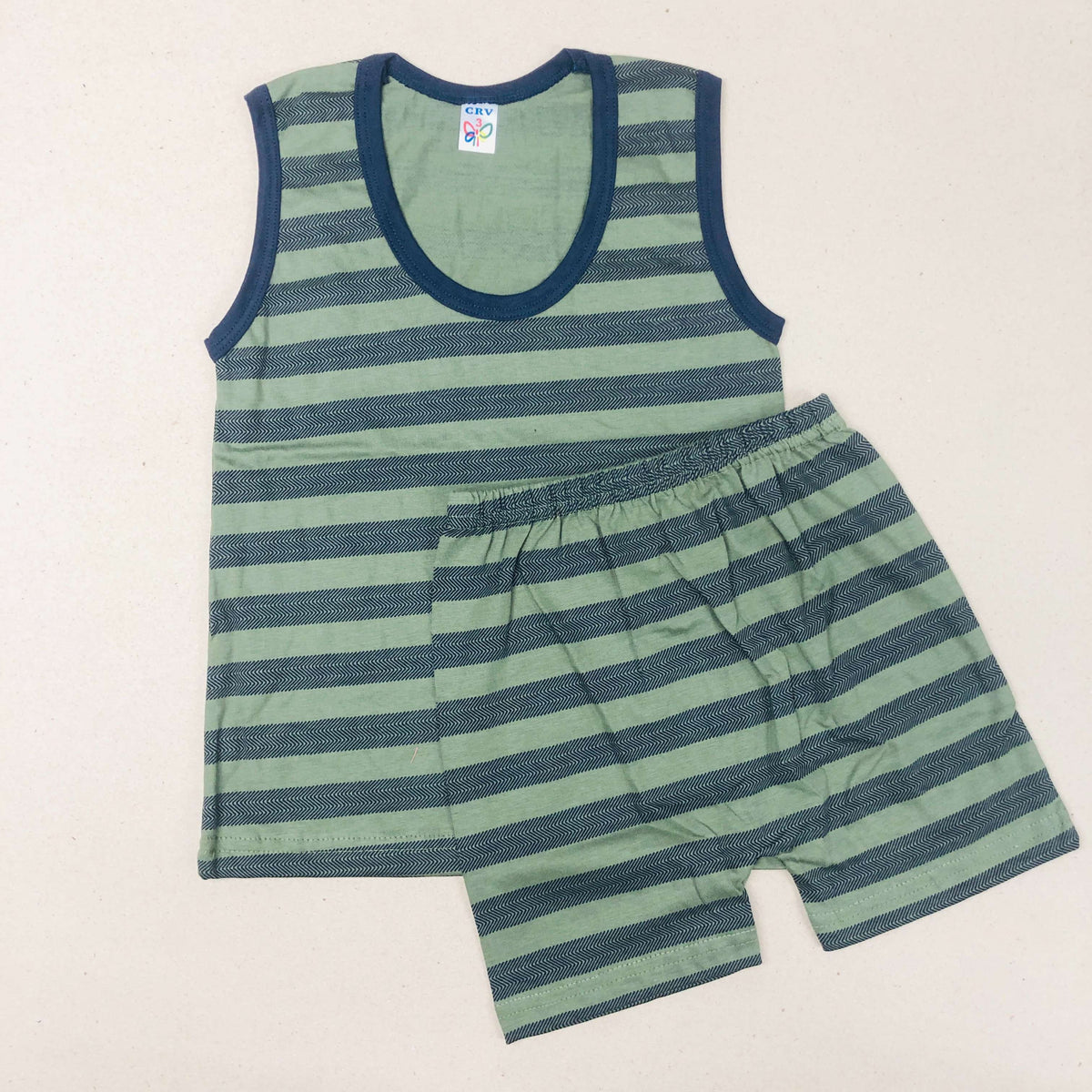 SL Kids Nikker Set