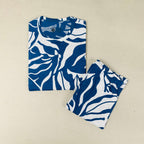 Pant Set Printed