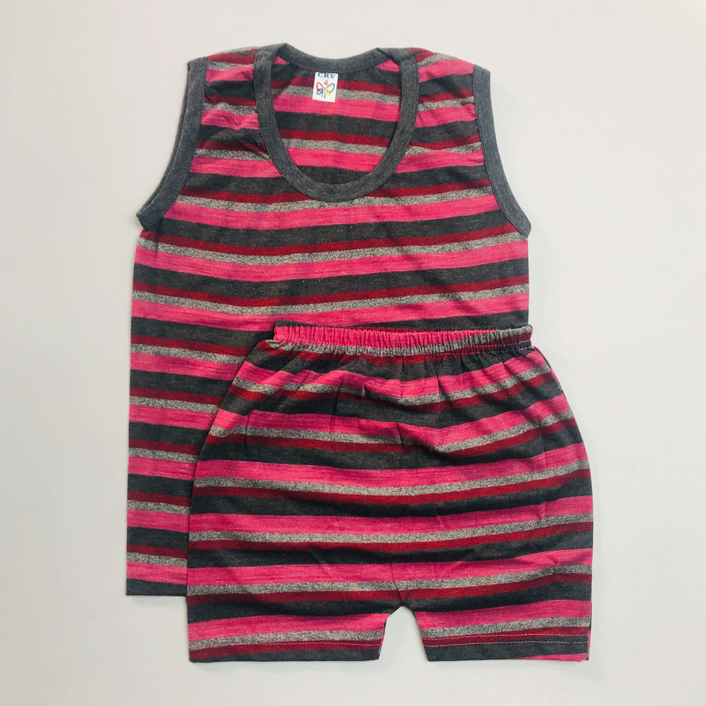 SL Kids Nikker Set