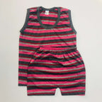 SL Kids Nikker Set