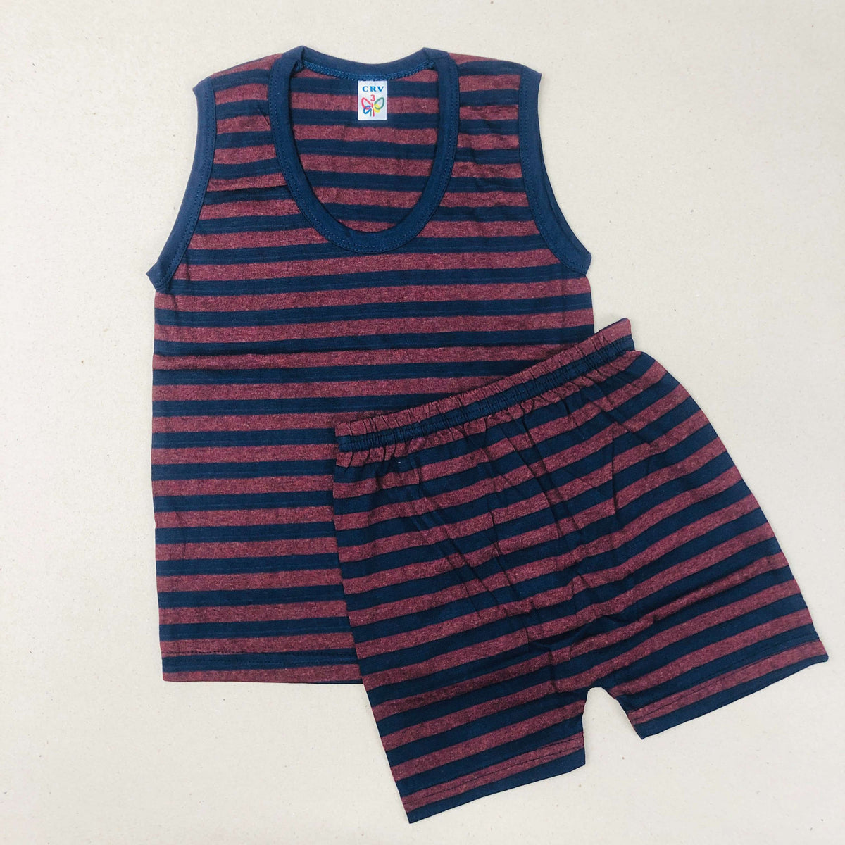 SL Kids Nikker Set
