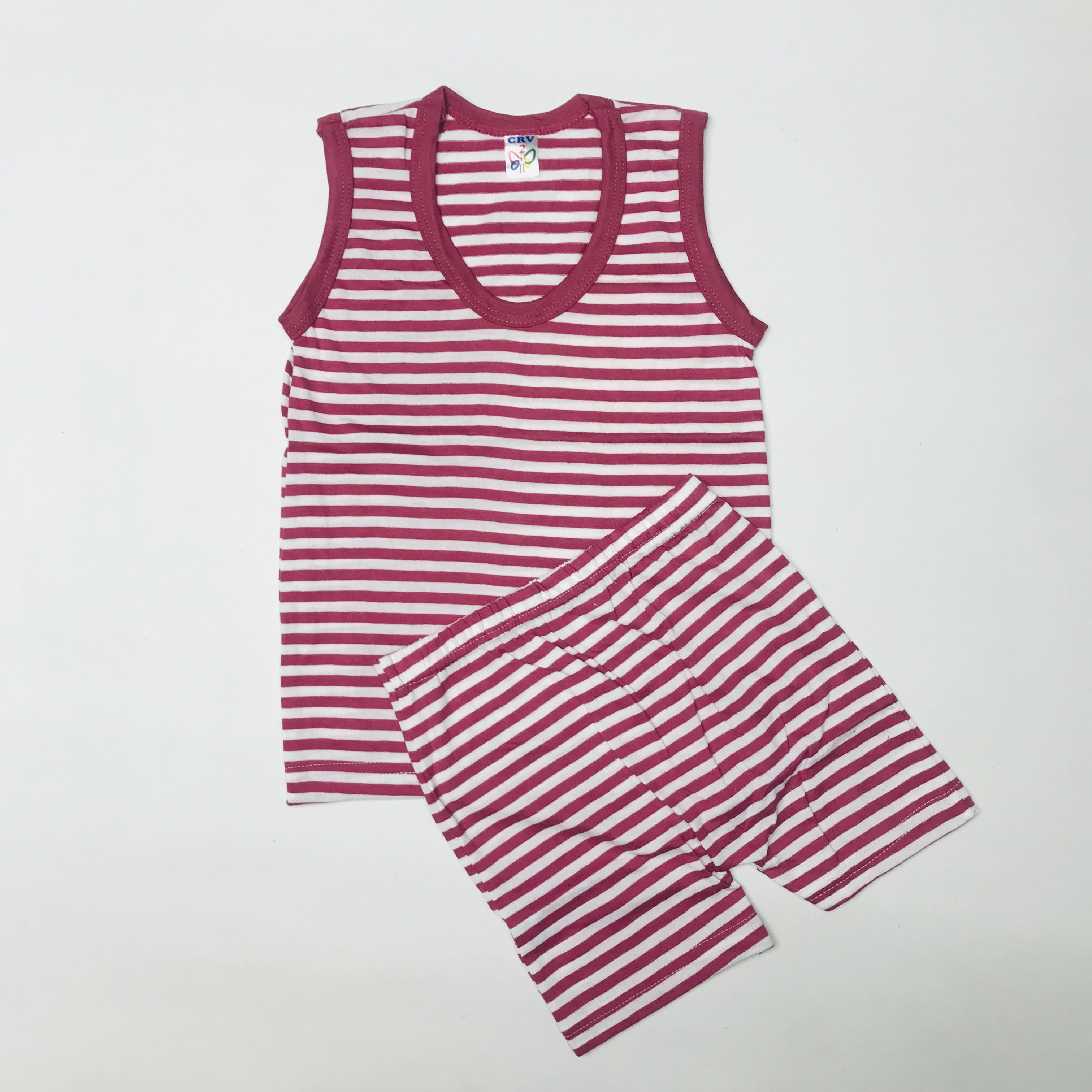 SL Kids Nikker Set