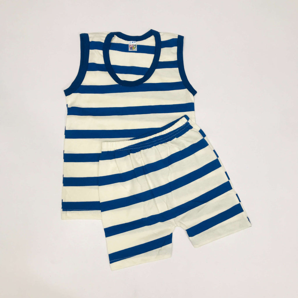 SL Kids Nikker Set