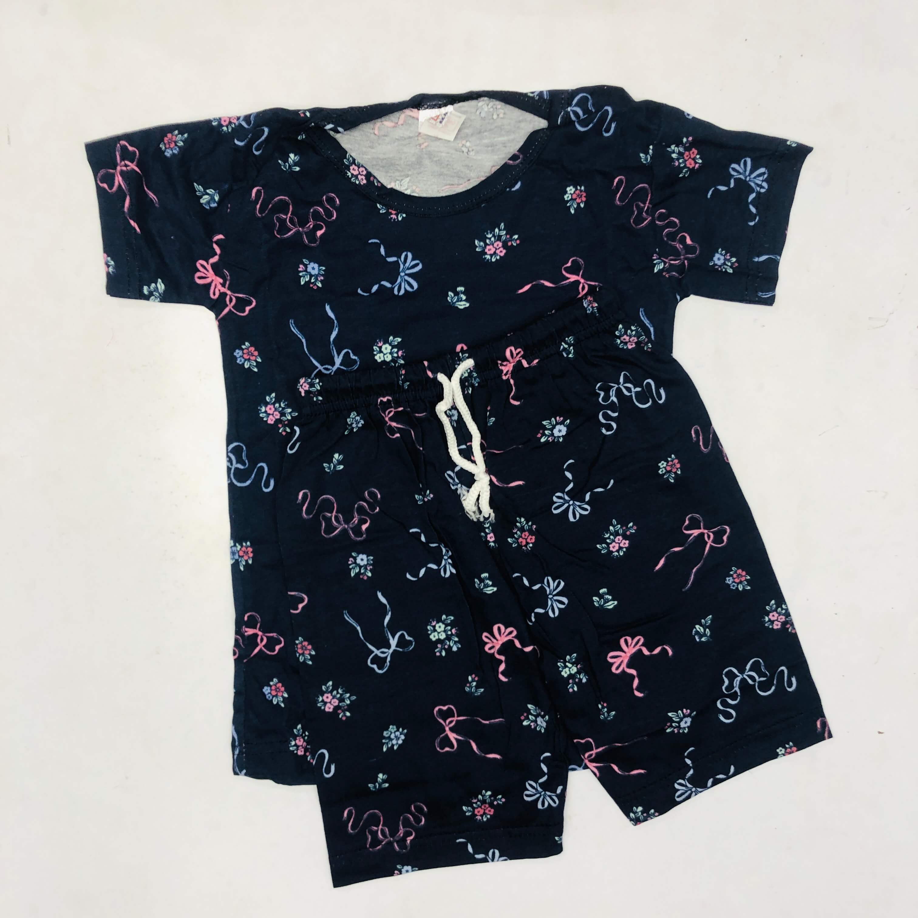Kids Nikker Set