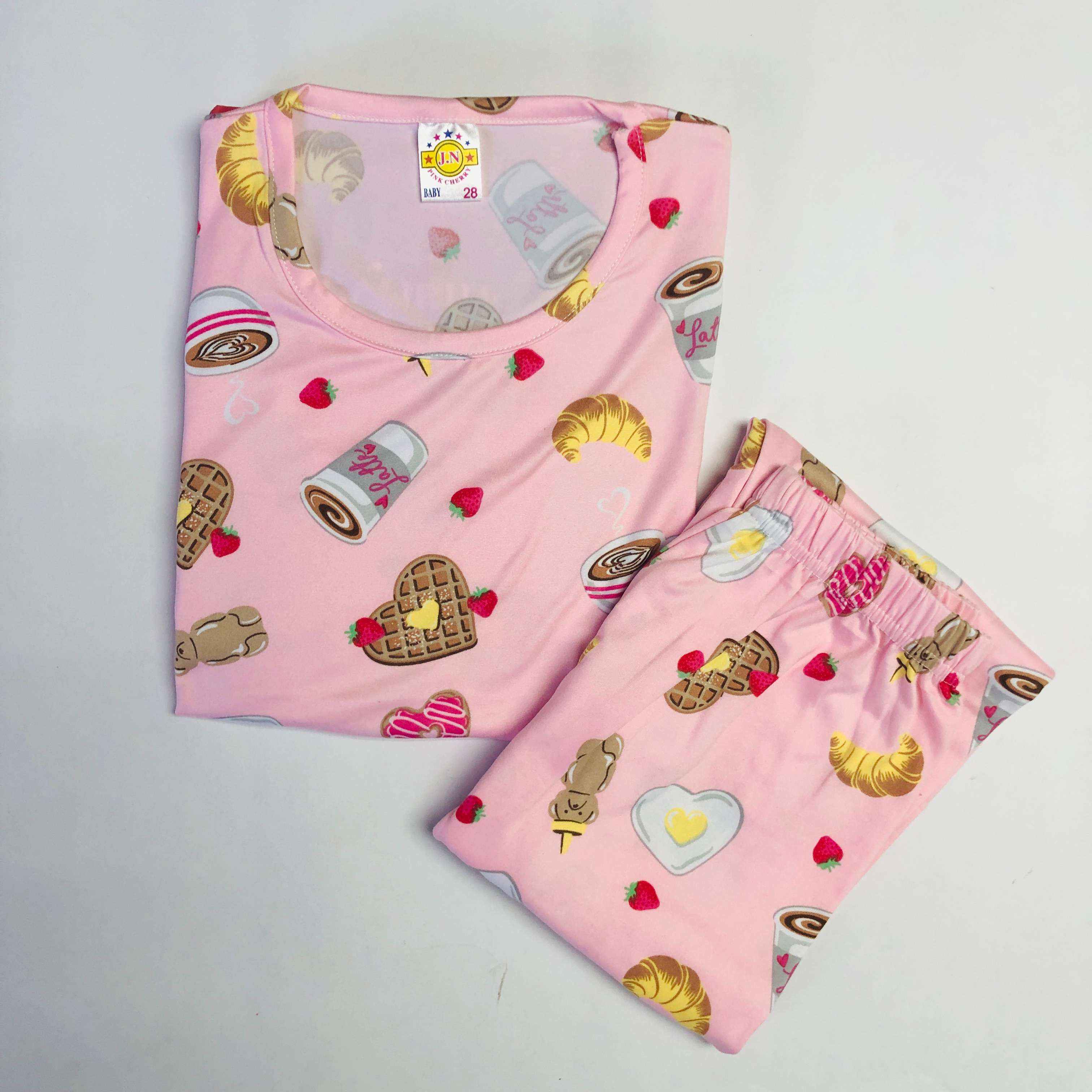 Pant Set