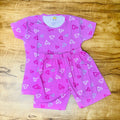 Junior Shorts Set
