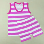 SL Kids Nikker Set