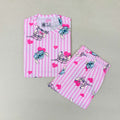 Pant Set Printed