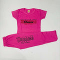 Tiny Bliss Pant Set
