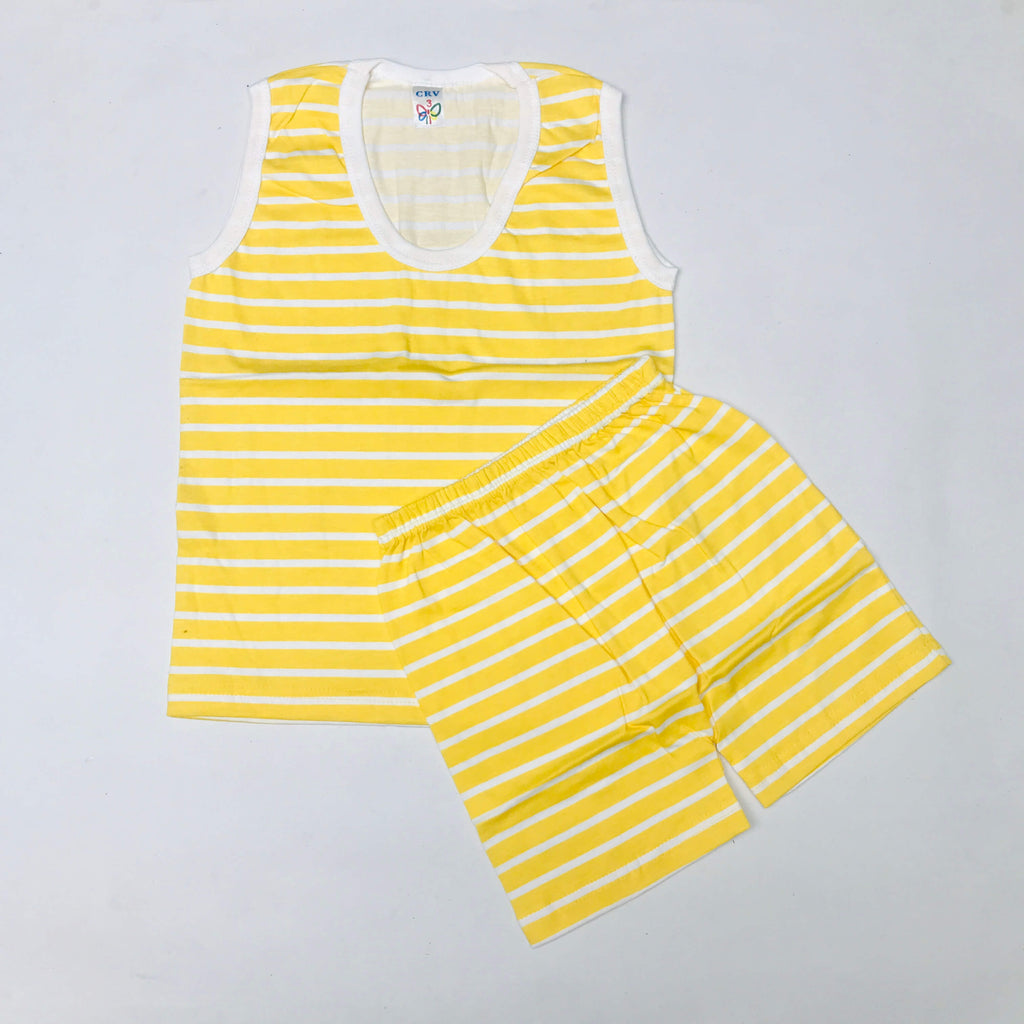 SL Kids Nikker Set
