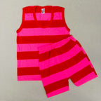 SL Kids Nikker Set
