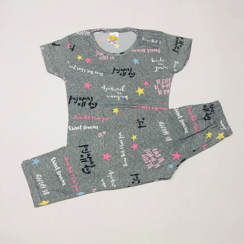 Pant Set