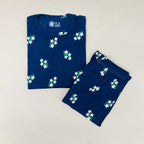 Pant Set Printed