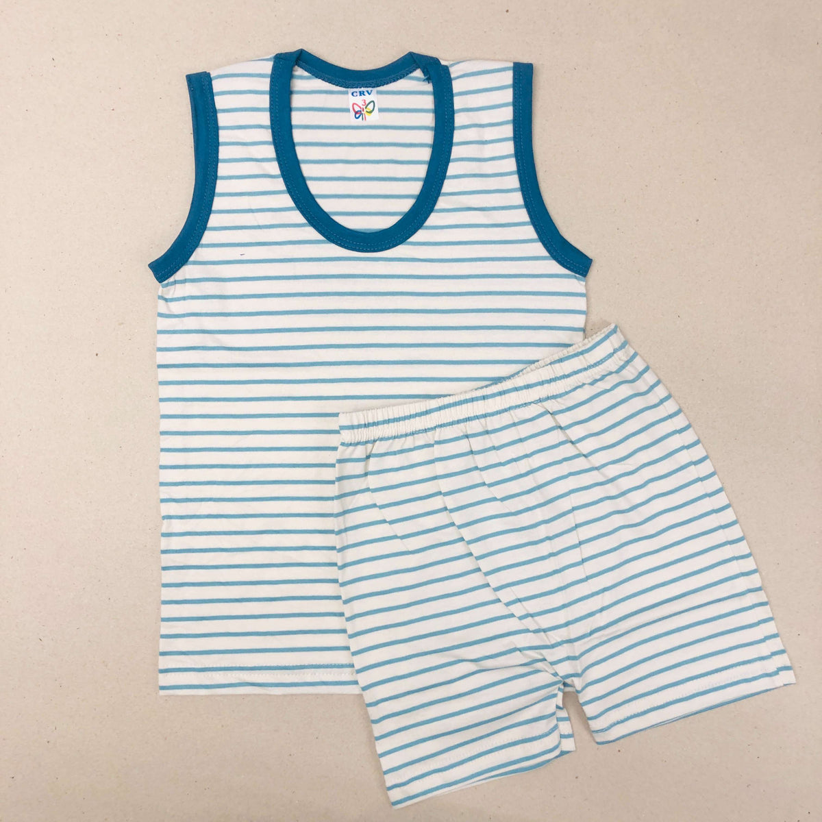 SL Kids Nikker Set