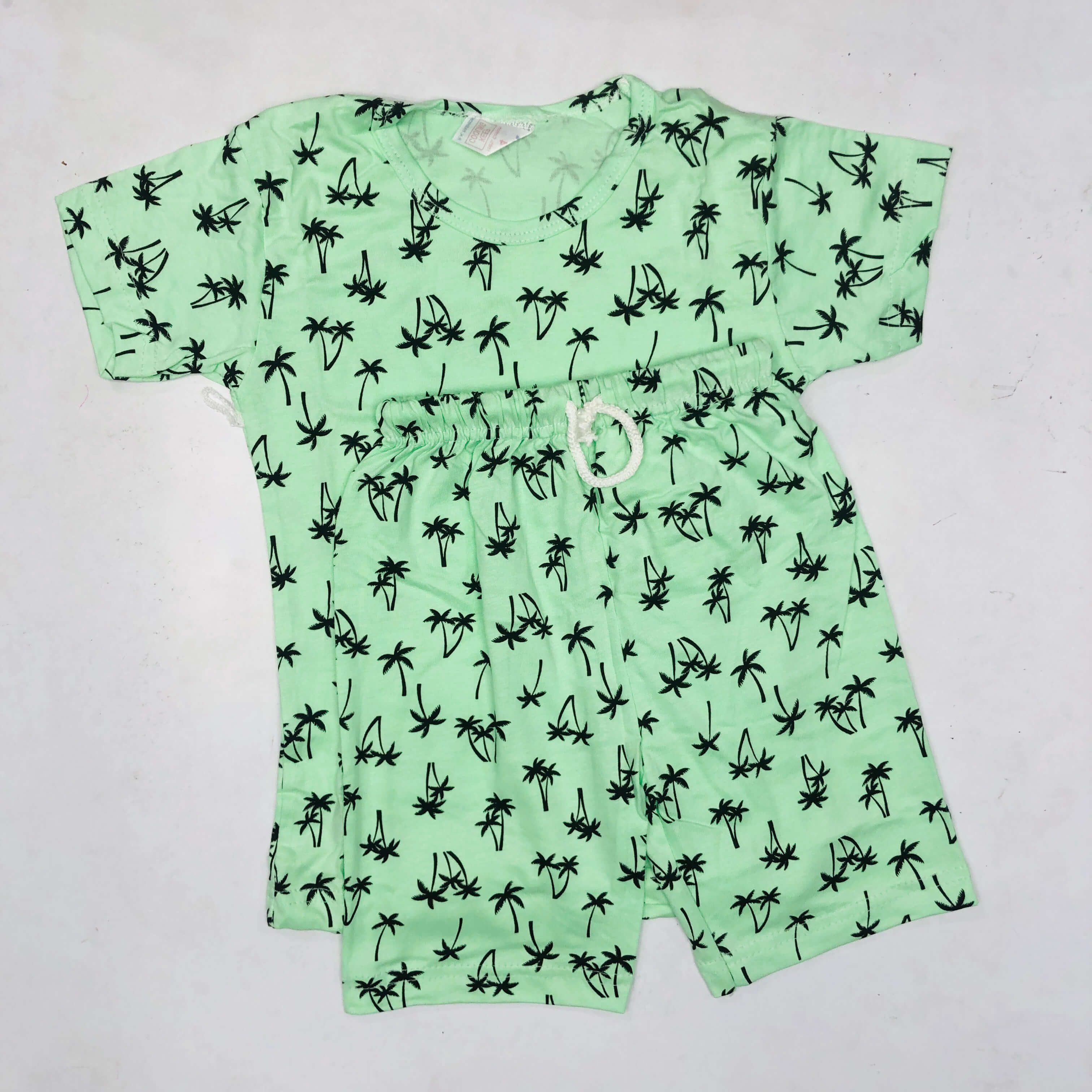 Kids Nikker Set