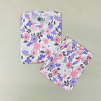 Pant Set Printed