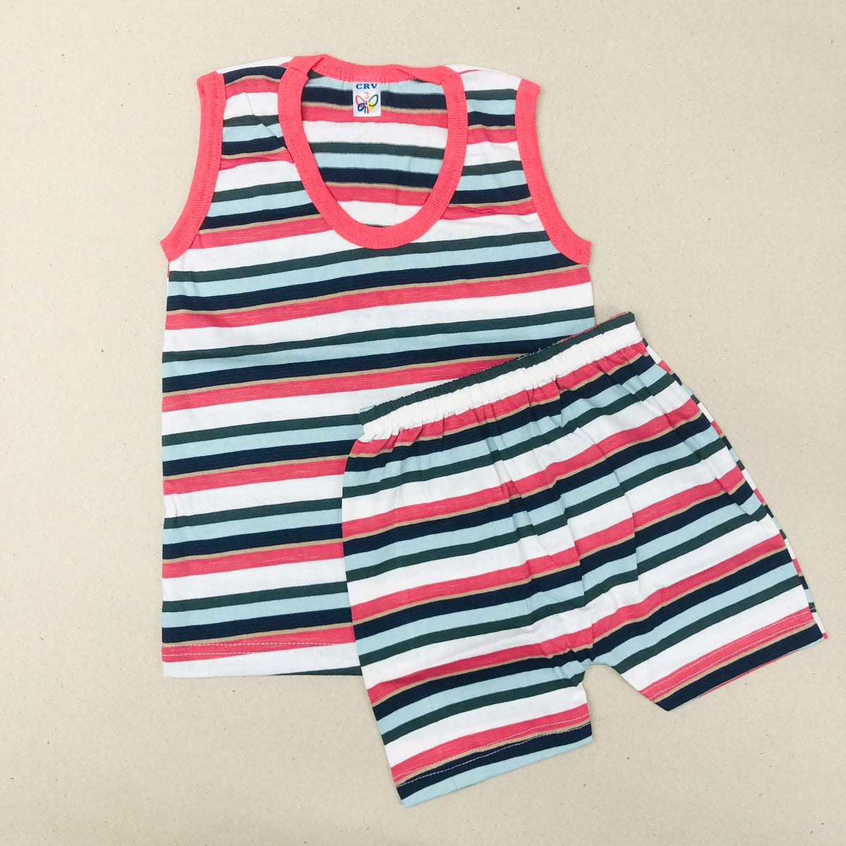 SL Kids Nikker Set