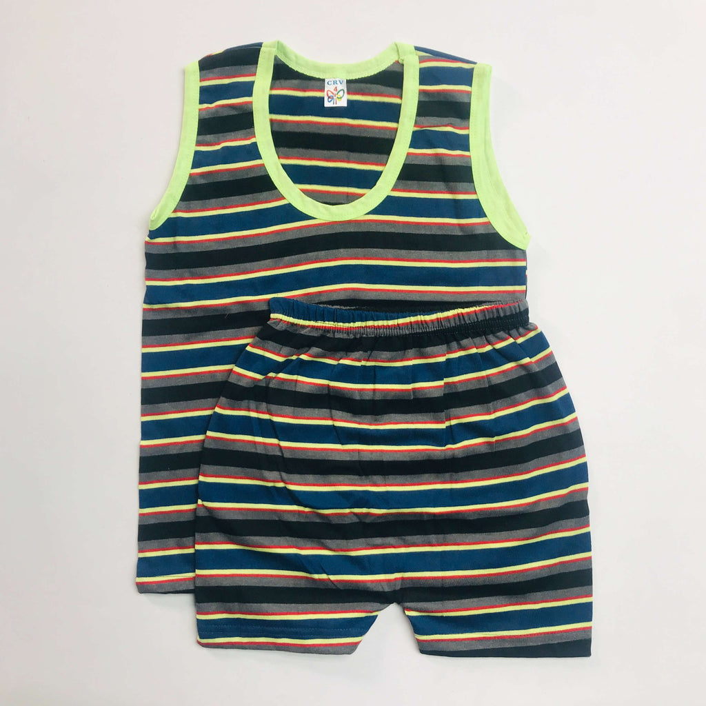 SL Kids Nikker Set