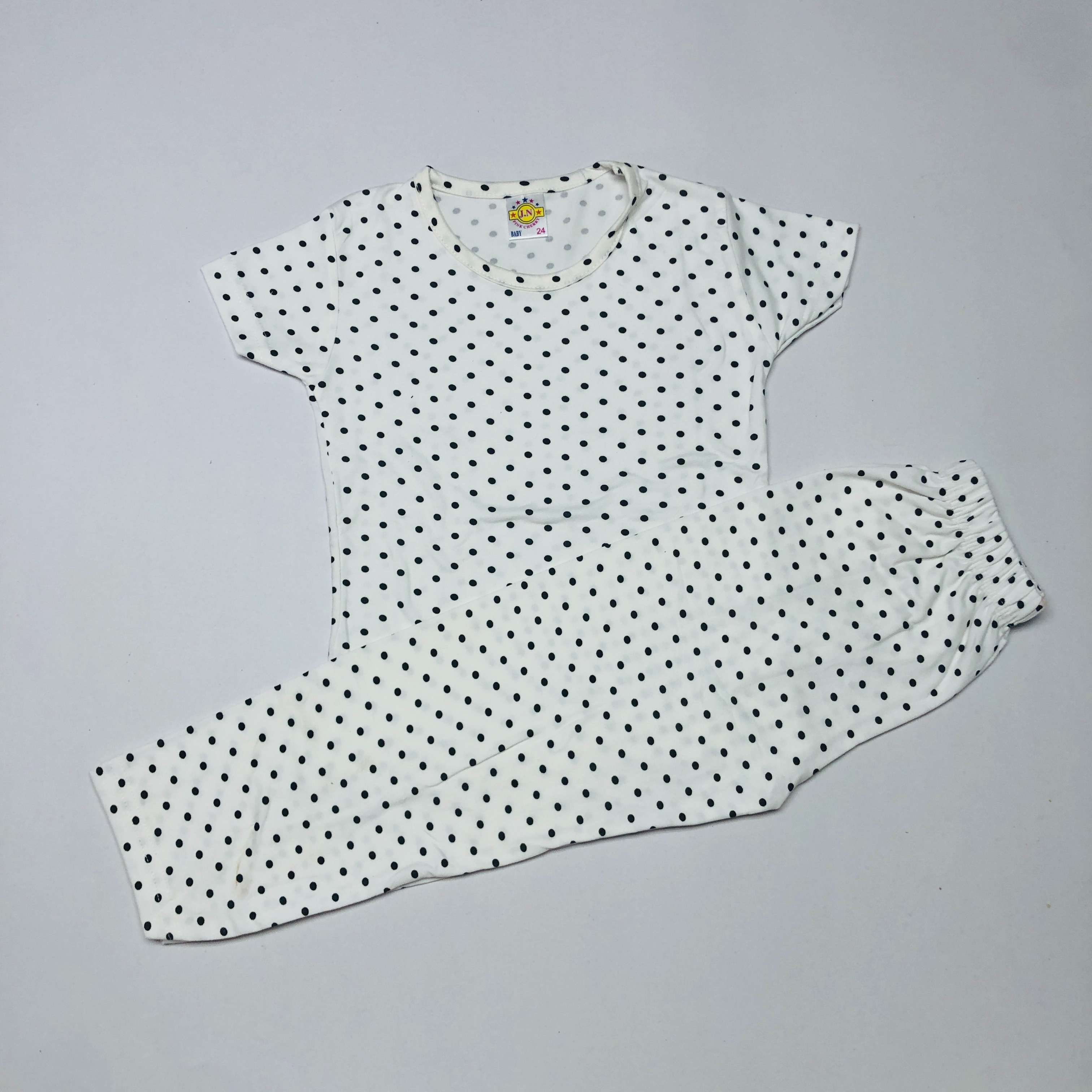 Pant Set