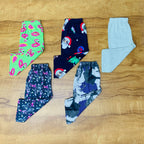 Kids Pant Combo Pack of 5